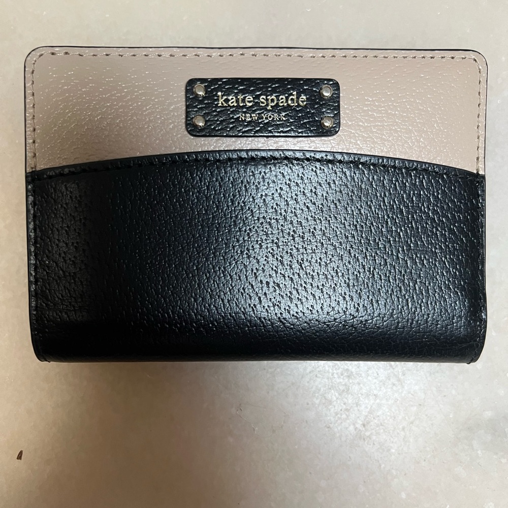 Kate spade wallet